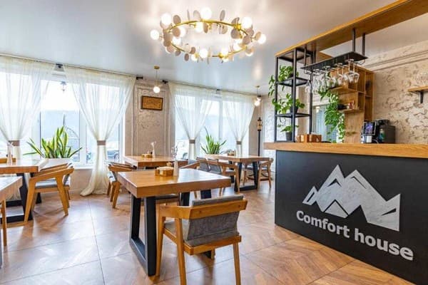 Comfort House 13