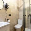 Отель Comfort House. Апартаменты 6-местный  11
