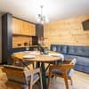 Отель Comfort House. Апартаменты 6-местный  7