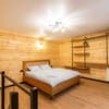 Отель Comfort House. Апартаменты 6-местный  3