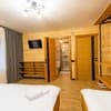 Отель Comfort House. Апартаменты 6-местный  2