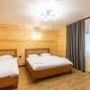 Отель Comfort House. Апартаменты 6-местный  1