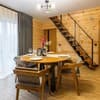 Отель Comfort House. Апартаменты 6-местный  6