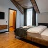 Отель Comfort House. Коттедж 8-местный 3 спальни 11