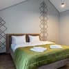 Отель Comfort House. Коттедж 8-местный 3 спальни 5
