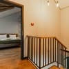Отель Comfort House. Коттедж 8-местный 3 спальни 8