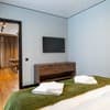 Отель Comfort House. Коттедж 8-местный 3 спальни 10