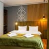 Отель Comfort House. Коттедж 8-местный 3 спальни 9