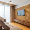 Отель Comfort House. Коттедж 8-местный 3 спальни 13
