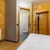Отель Comfort House. Полулюкс трехместный  5