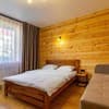 Отель Comfort House. Полулюкс трехместный  1
