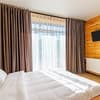 Отель Comfort House. Стандарт двухместный  2