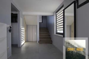 Comfy House 6