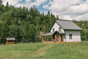 Коттедж Comfy House