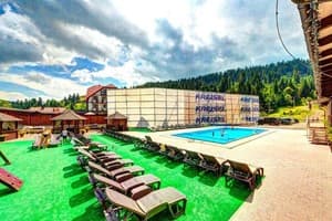 Continental (Контіненталь) 1