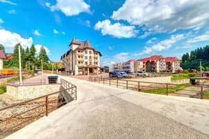 Continental (Контіненталь) 2