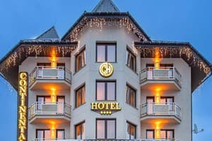 Continental (Контіненталь) 14