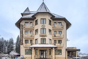 Continental (Контіненталь) 15