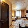 Отель Continental (Контіненталь). Семейный трехместный  1