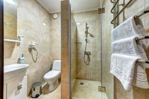 Отель Continental (Контіненталь). Семейный трехместный  3