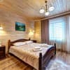 Отель Continental (Контіненталь). Семейный трехместный  4