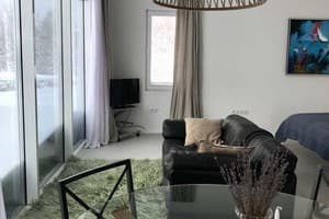 Коттедж CosyHouse