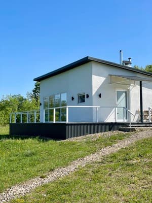 CosyHouse 1