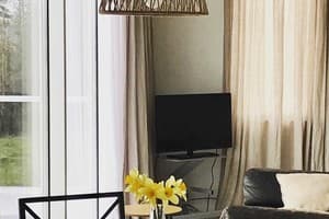 Коттедж CosyHouse. Коттедж двухместный  5