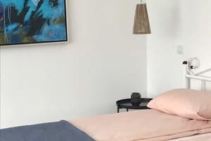 Коттедж CosyHouse. Коттедж двухместный  10