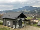 Коттедж Cottage Gray
