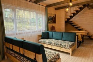 Cottage Gray 1