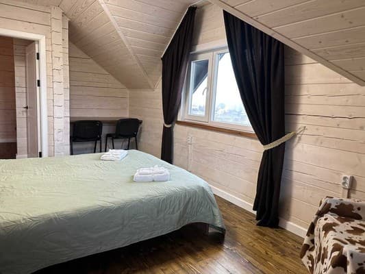 Cottage Gray 5