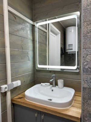 Cottage Gray 7