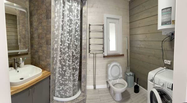 Cottage Gray 8