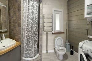 Cottage Gray 8
