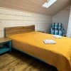 Коттедж Cottage Gray. Апартаменты 4-местный  1