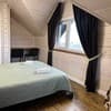 Коттедж Cottage Gray. Апартаменты 4-местный  3
