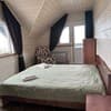 Коттедж Cottage Gray. Апартаменты 4-местный  4