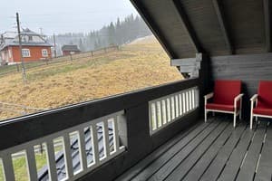 Коттедж Cottage Gray. Апартаменты 4-местный  5