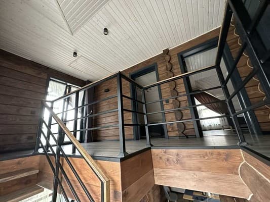Cottage Hilltop 9