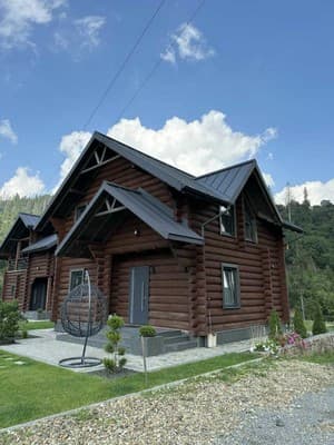 Cottage Hilltop 3