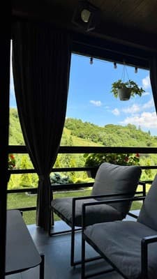 Cottage Hilltop 20