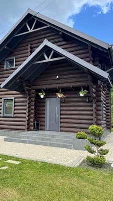 Коттедж Cottage Hilltop