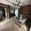 Коттедж Cottage Hilltop. Коттедж 5-местный  9