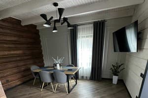 Коттедж Cottage Hilltop. Коттедж 5-местный  6
