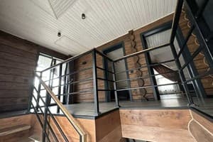 Коттедж Cottage Hilltop. Коттедж 5-местный  8