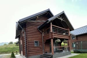 Коттедж Cottage Hilltop. Коттедж 5-местный  2