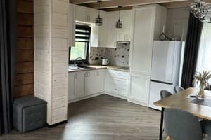 Коттедж Cottage Hilltop. Коттедж 5-местный  11