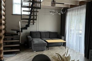 Коттедж Cottage Hilltop. Коттедж 5-местный  7