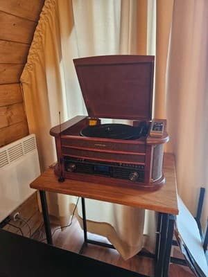 CottageFM 6